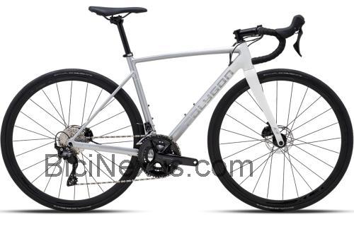 Polygon Strattos S5 opinión y ficha técnica